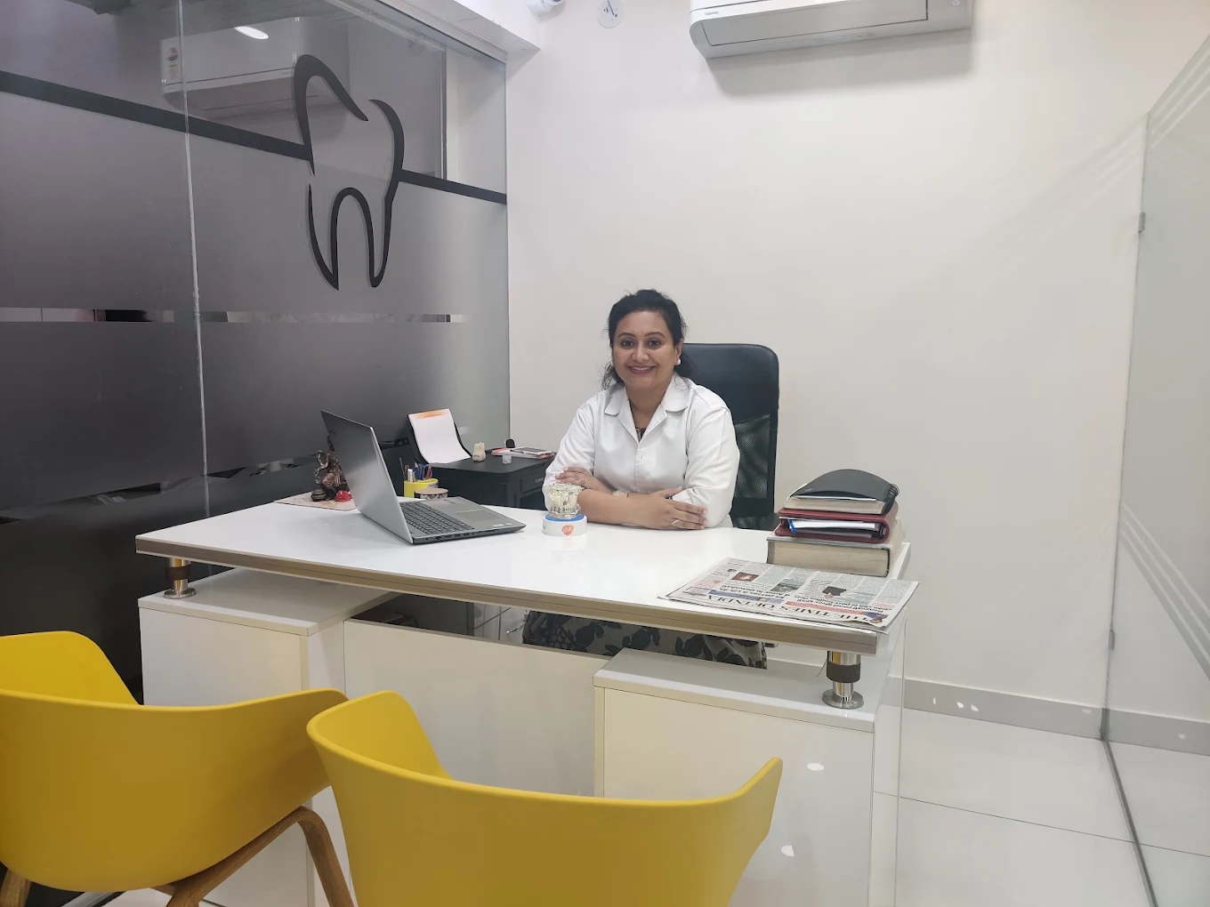 Dr Soujanya Shetty – Best Dentist in Banashankari at ProCare Dental Clinic